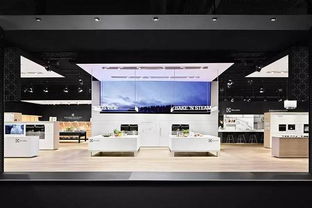 商业盛宴 10个卓然不朽的展示设计与产品之美启示录