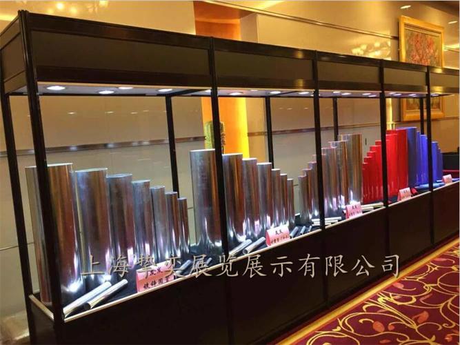 上海挚奕展览展示
